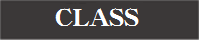 CLASSアイコン
